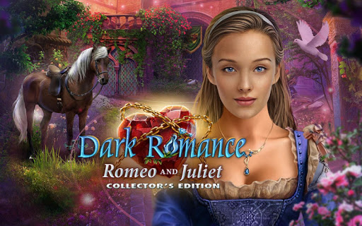 Dark Romance 6 f2p para PC