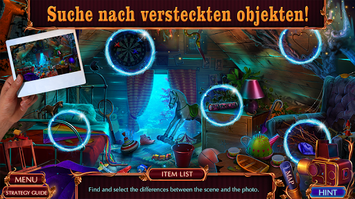 Fatal Evidence: Vermisst PC