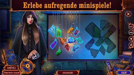 Fatal Evidence: Vermisst PC