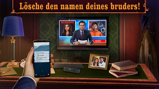 Fatal Evidence: Vermisst PC