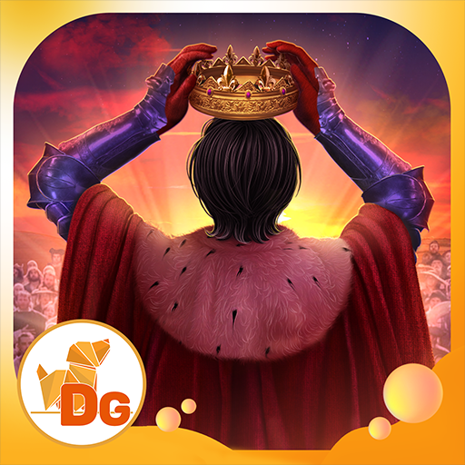 Hidden Expedition 21 f2p电脑版