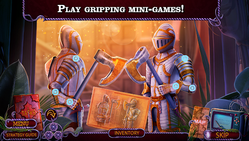 Hidden Expedition 21 f2p电脑版