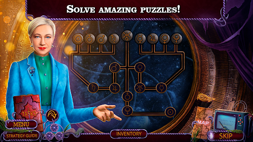 Hidden Expedition 21 f2p电脑版