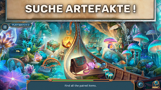 Hidden Portals: Balance f2p PC