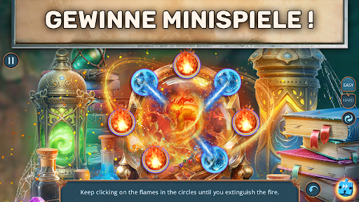 Hidden Portals: Balance f2p PC