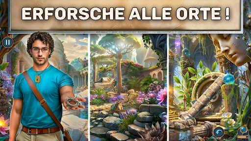 Hidden Portals: Balance f2p PC