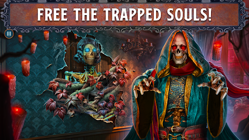 Mind Echoes: Lost Mysteries PC