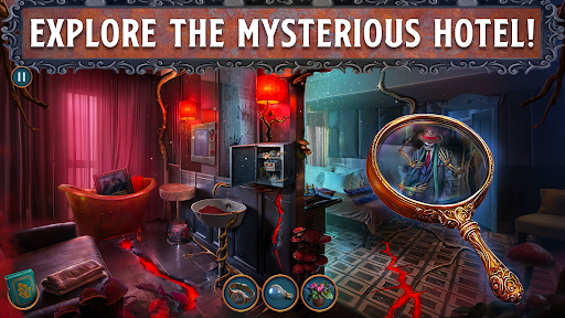 Mind Echoes: Lost Mysteries PC