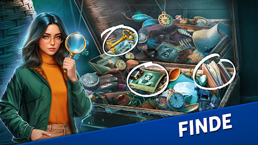 Mystery Files: Wimmelbild PC