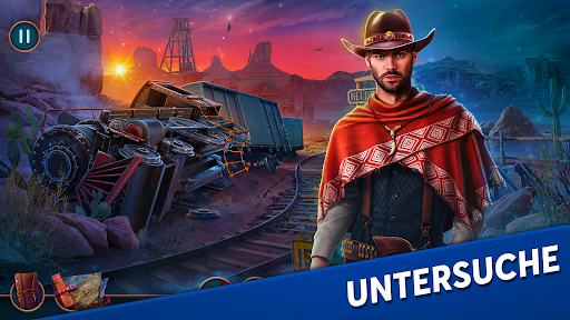 Mystery Files: Wimmelbild PC