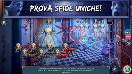 Misteriosi Fantasmi: Segreti PC