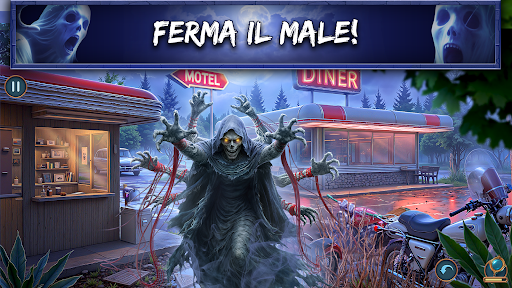 Misteriosi Fantasmi: Segreti PC