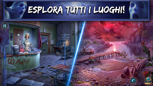 Misteriosi Fantasmi: Segreti PC