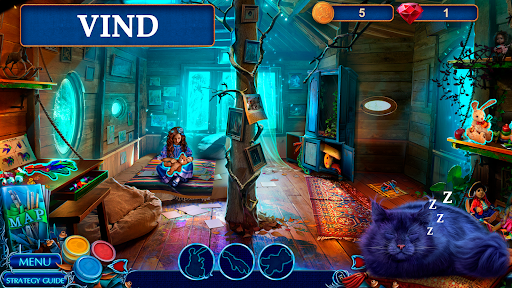 Mystery Tales 12 f2p PC