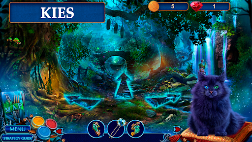 Mystery Tales 12 f2p PC