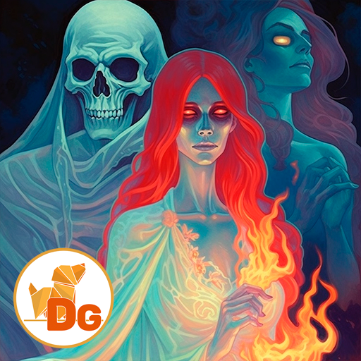 Mystery Tales: Til Death PC