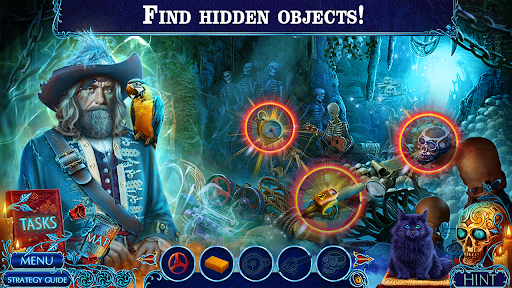 Mystery Tales: Til Death PC