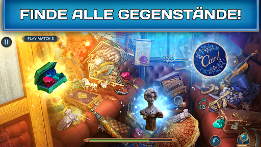 Royal Romances: Herzen f2p