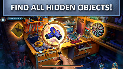 Word of the Law: Extra f2p PC