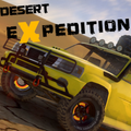 Off-Road Desert Expedition