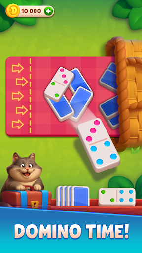 Domino Stories PC