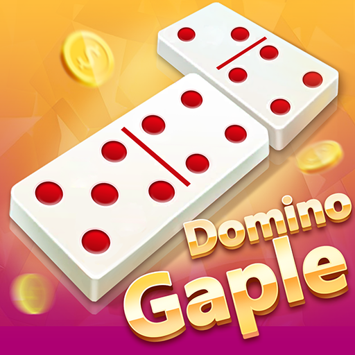 Domino Gaple-QiuQiu Online PC