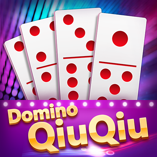 komputer Domino QiuQiu-Gaple Slot Poker