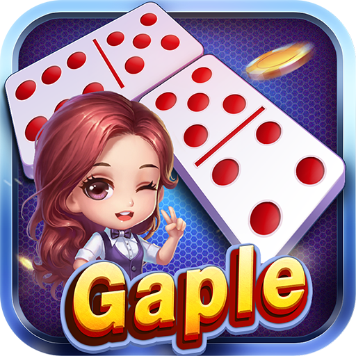 Domino Gaple Online PC