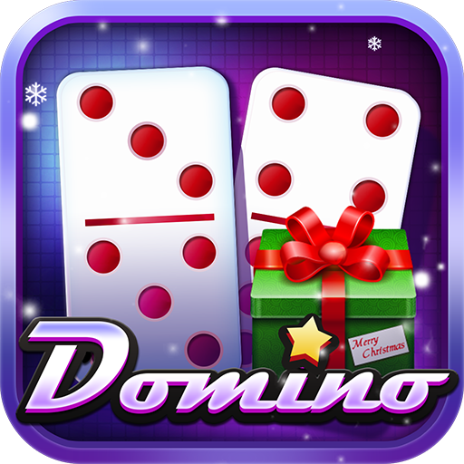 TopFun Domino QiuQiu:Domino99 (KiuKiu)