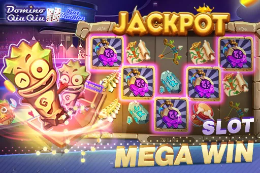 TopFun Domino QiuQiu:Domino99 (KiuKiu) PC