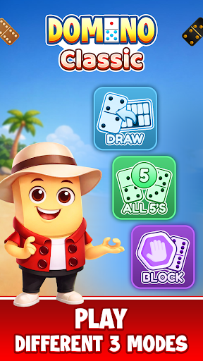 Dominoes - Offline Domino Game PC