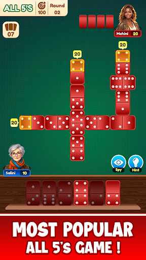 Dominoes - Offline Domino Game PC