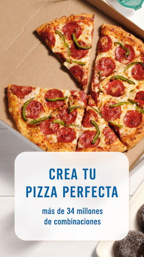 Domino's Pizza USA PC