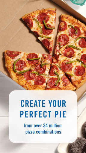 Domino's Pizza USA PC