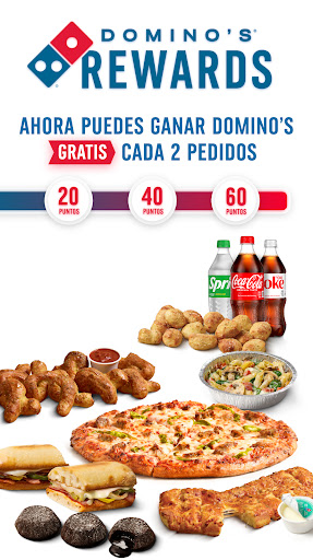 Domino's Pizza USA PC