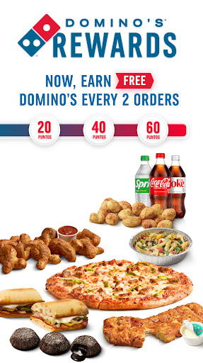 Domino's Pizza USA PC