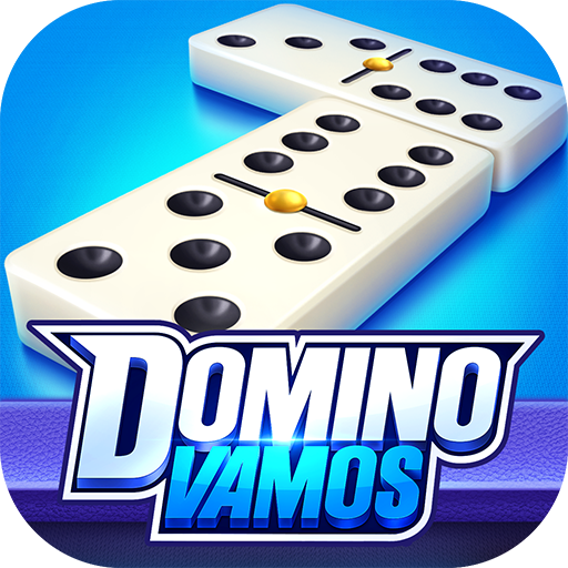 Domino Vamos: Slot Crash Póker