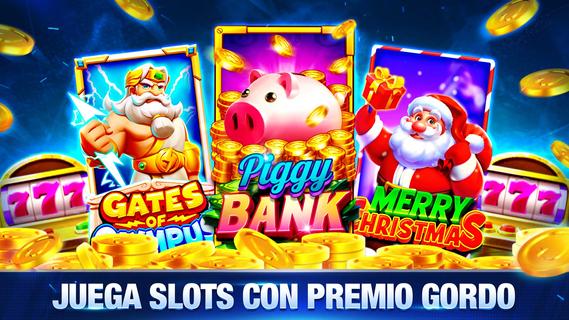 Domino Vamos: Slot Crash Póker PC