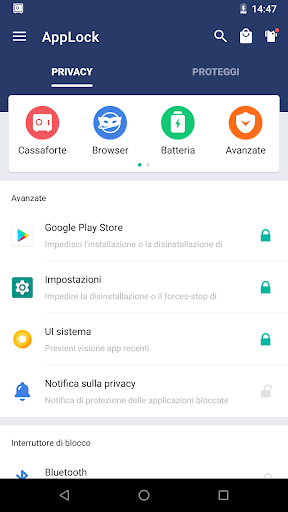 AppLock PC