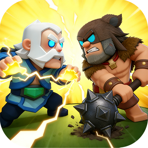 Tap Troop: Dash TD PC