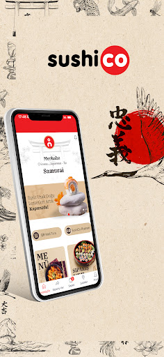 SushiCo
