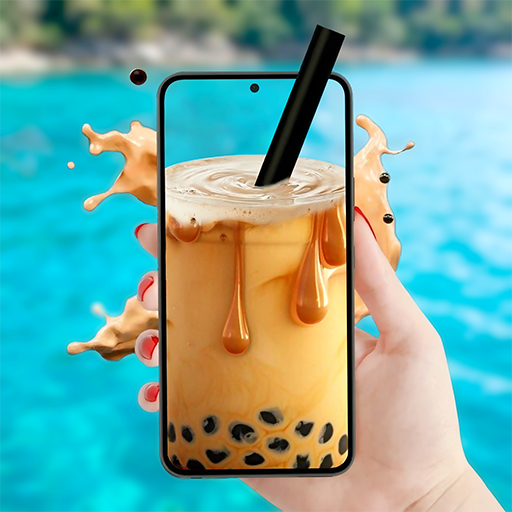Bubble Tea Simulator: BobaDIY PC