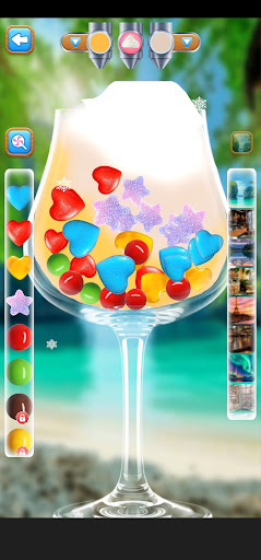 Bubble Tea Simulator: BobaDIY PC