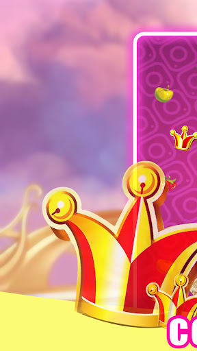 Fruit Catch Challenge