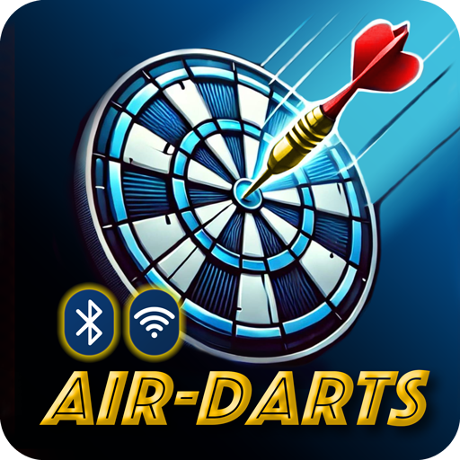 AIR-DARTS Dart Punktezähler