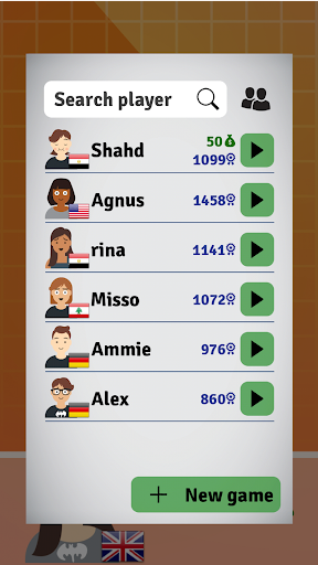 Go Game - Online Board Game PC