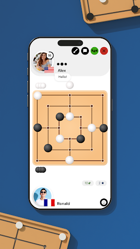 चर भर - Char Bhar | Daadi Game