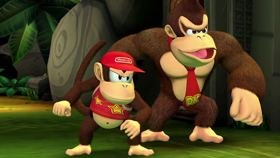 Donkey Kong Country Returns HD para PC