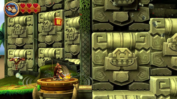 Donkey Kong Country Returns HD para PC