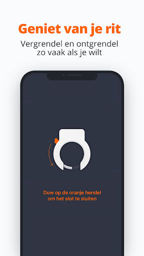 Donkey Republic Bike share PC